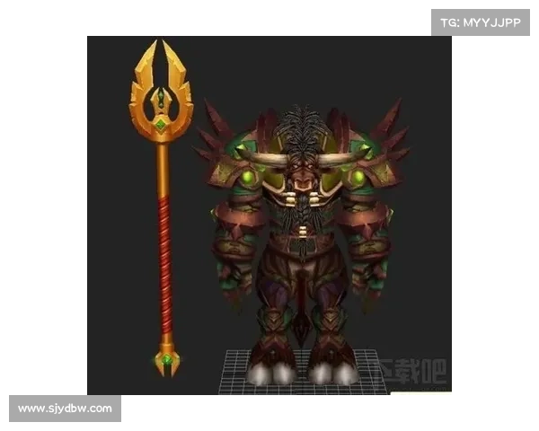 魔兽8.0：装备主宰新纪元