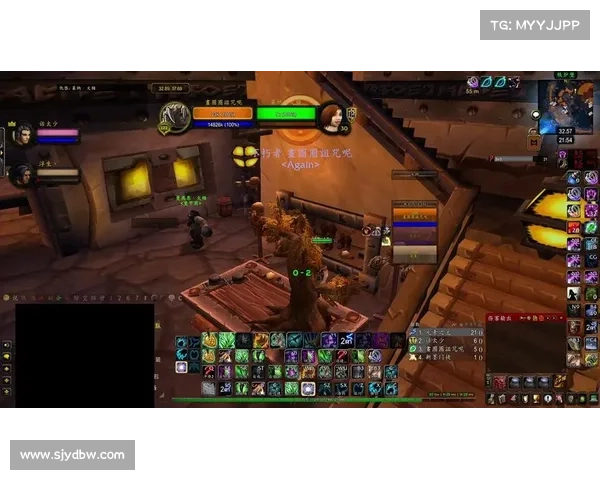 魔兽世界怀旧服：打造最强奶德升级攻略